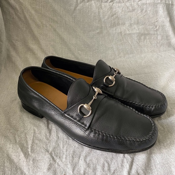 Gucci 1953 Horsebit Loafers size 9,5 - Picture 11 of 15